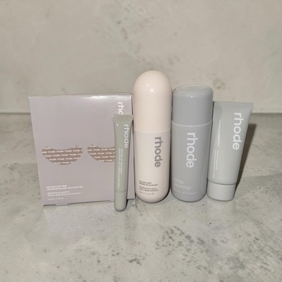 Rhode Skincare Bundle