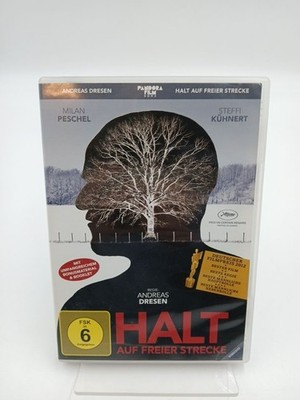Halt auf freier Strecke Werner, Ursula, Milan Peschel  und Steffi Kühnert: