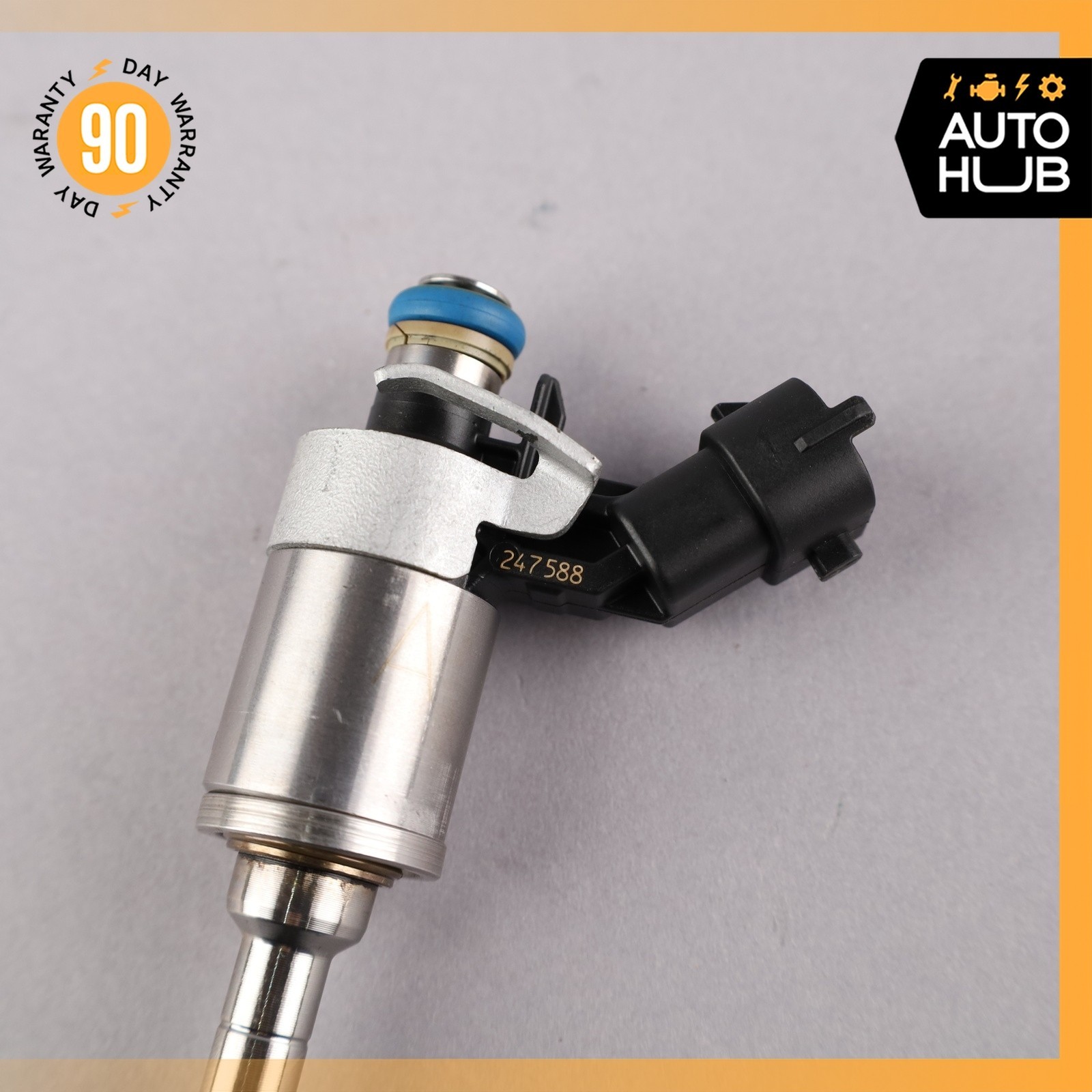 Ferrari California / F12 Berlinetta Engine Fuel Injector OEM