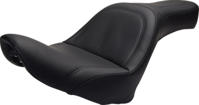 SADDLEMEN King 2-Up Seat 806-12-052 FLSTF Fat Boy 2007-2017