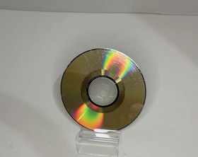 SEGA Generator (Sega Dreamcast) Demo Disc RP - Rating Pending *LOOSE*