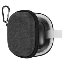 Geekria Carrying Case Compatible with Beats Powerbeats Pro Earbuds