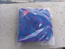 VINTAGE NEW NABISCO CD DVD CASE PURPLE NEW OLD STOCK ADVERTISING