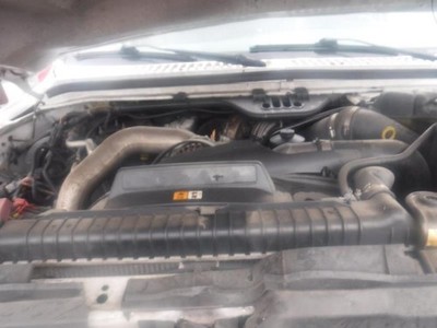 Automatic Transmission Bw Type 66 Fits 79-87 XJ6 28034136