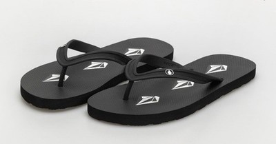 VOLCOM ROCKER 2 Men's Sandals - STY - Size 10 - NWT