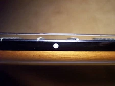 Rosette Fret Dots - Fret Markers for Classical Guitar, Nylon string Guitar