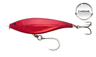 NOMAD DESIGN NEW MADSCAD 190 AT CHROME COLORS SELECT LIMITED EDITION