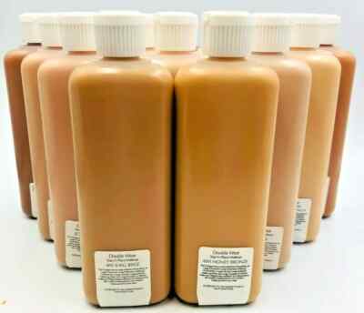 Estée Lauder Double Wear Light Soft Matte Hydra Makeup 6W1 Sandalwood 200ML