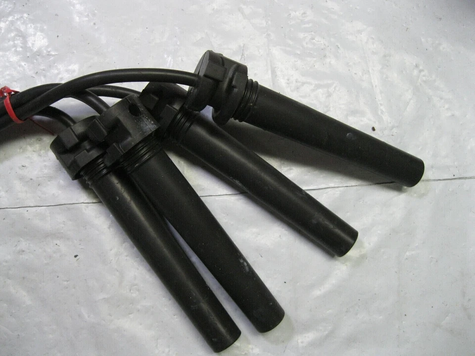 Platinum Spark Plug Wire Set ProSpark 9628 Foto 3 de 4