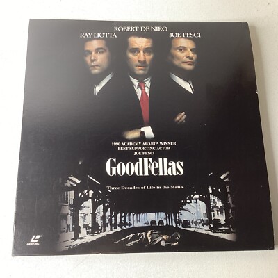 GoodFellas 12
