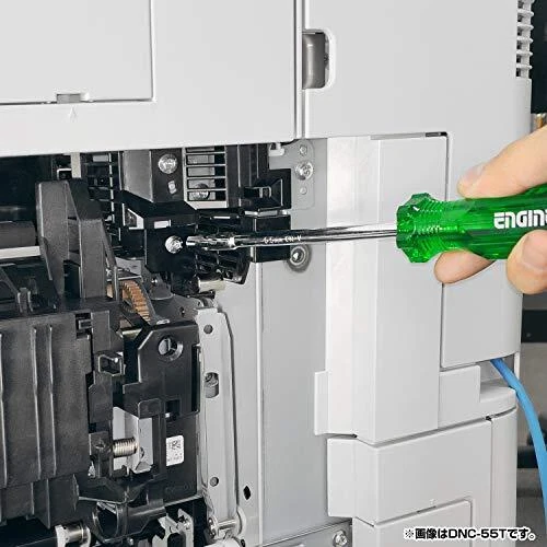 DNC65T Engineer Magnetic Nut Catch Driver DNC-65T Screwdrivers & Nutdrivers - Image 2 of 4