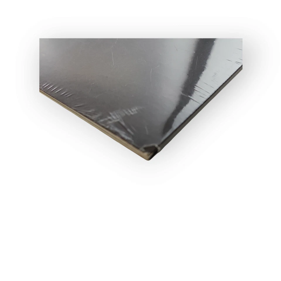 Halsey - The Great Impersonator (New Sealed, 2 x Vinyl, LP, Blue Translucent) - Image 3 of 4