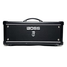 boss katana head internal speaker