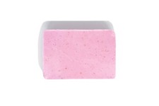 pH Balancing Gentle Exfoliating Feminine Soap With Apple Cider Vinegar