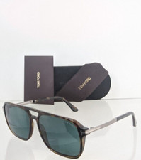 Brand Authentic Tom Ford Sunglasses FT TF 910 52V Frame 59mm TF910
