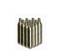 Sparclettes de CO2 - 10 pièces
