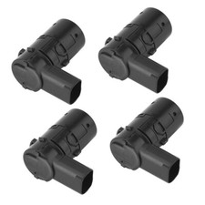 4PCS Backup Reverse Parking Assist Radar Sensor For Ford F150 F250 F350 Explorer
