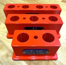 Reloading Die Holder Stand (Forster and others)