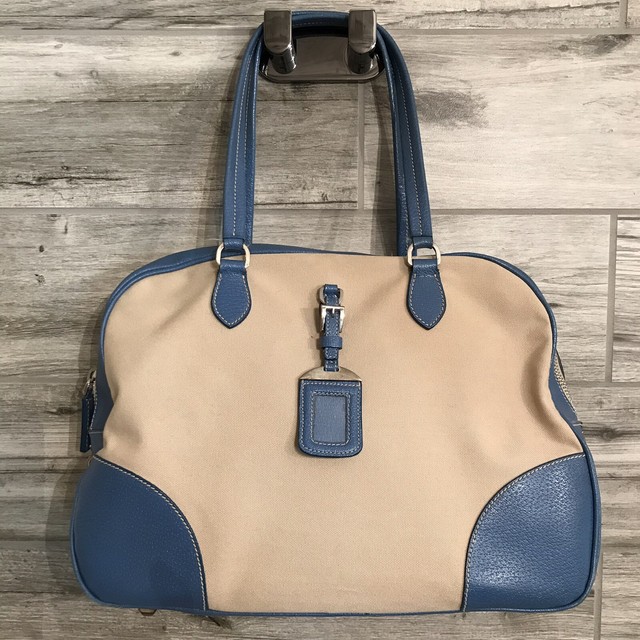 prada canapa bag price