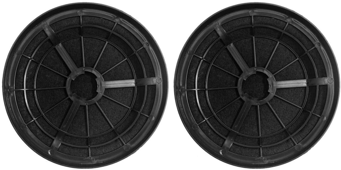 blanco extractor filter