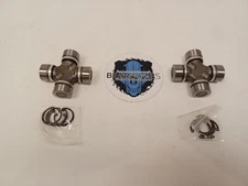 Defender 90 10  Discovery 1 & 2 RRC Propshaft Universal Joint x2 RTC3458