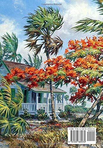 Thumbnail - Robinson Tim Tropical Frontier Hbook Neu