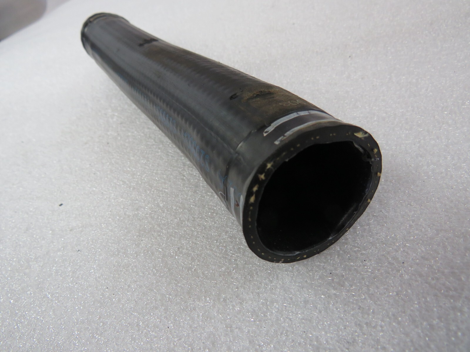 Lamborghini Gallardo, Spyder, Lower Fuel Line, Tank to Tank, Used, 400201903