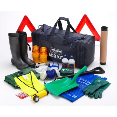 FULL ADR DRIVER KIT | eBay UK