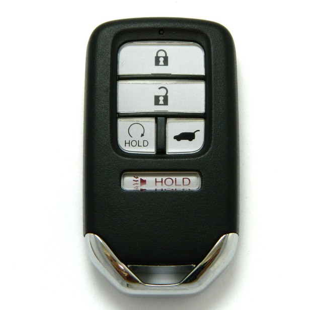OEM 2017 2018 HONDA CR-V REMOTE START SMART KEY FOB 72147-TLA-A21 DRIVER #2 for sale online
