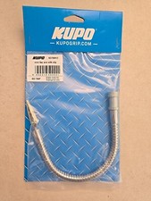 Kupo D700912 Mini Flex Arm with Alligator Clip KD700912