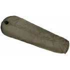 Modular Winter Sleeping Bag Army Sleeping Bag Type NL Defence Olive 3 Seasons 2 Ply