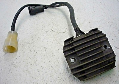 KAWASAKI 00 01 02 ZX-6R ZX-600J NINJA RECTIFIER OEM SH650-12 21066