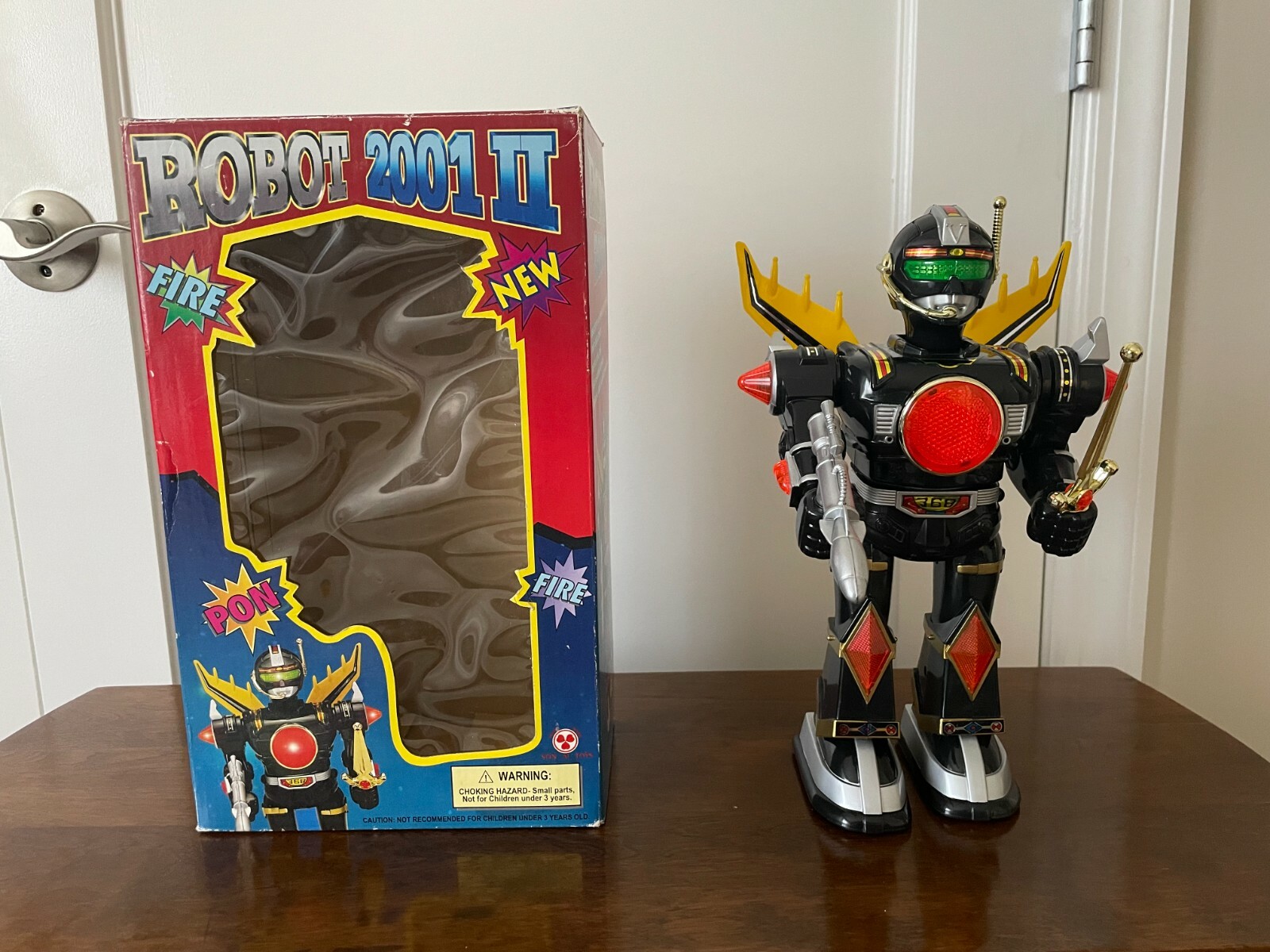 限定Ｗ特典付属 廃盤 V.A. ・ ROBOTCH 2001 ／ TOY LABEL - 通販