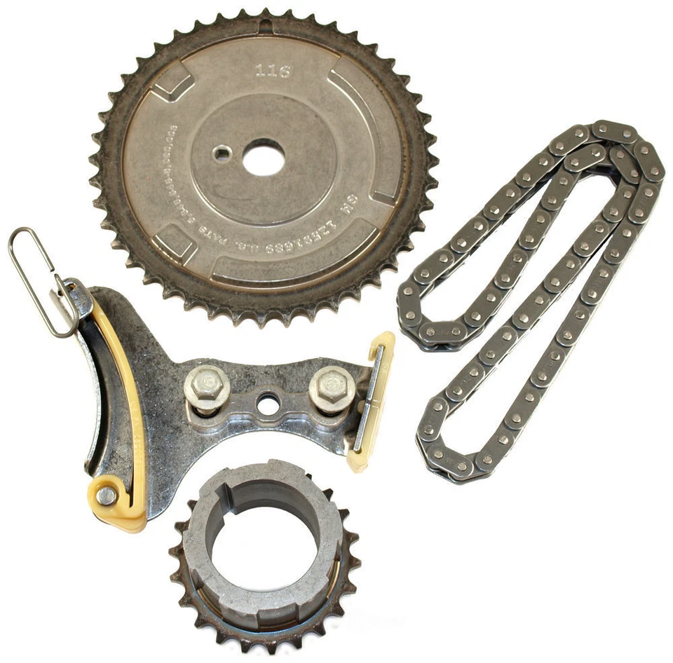 9-4205SA Engine Timing Chain Kit Fit for Chevrolet Impala 5.3L V8 2007 2008 2009 - Image 3 of 4