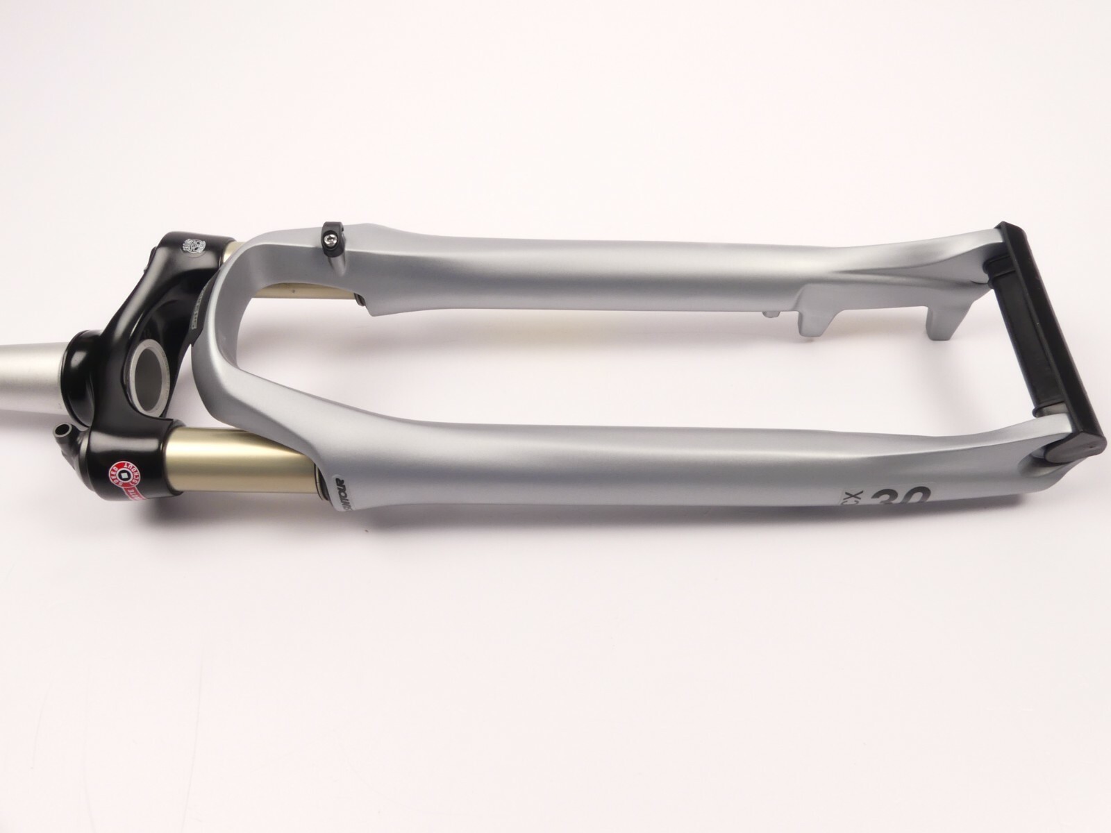 Fourche MTB 29 Suntour – Boost, Air, Steli 32, Canotto Coupé à 14,5cm, Occasion