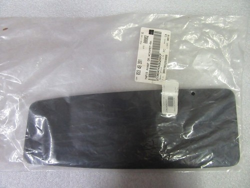 C5B Genuine Sea-Doo Marine 296000207 RH Front Carpet OEM New Factory Boat Parts - Afbeelding 1 van 2