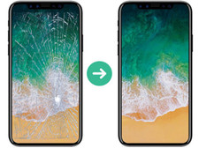 Apple iPhone 11 Screen Repair Service -Mail in Service- High Quality Repairs