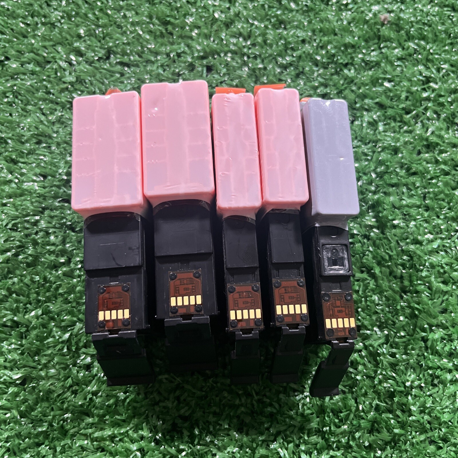 Canon PGI280 CLI281 5 Color Cartridge Pack for Canon Pixma Inkjet