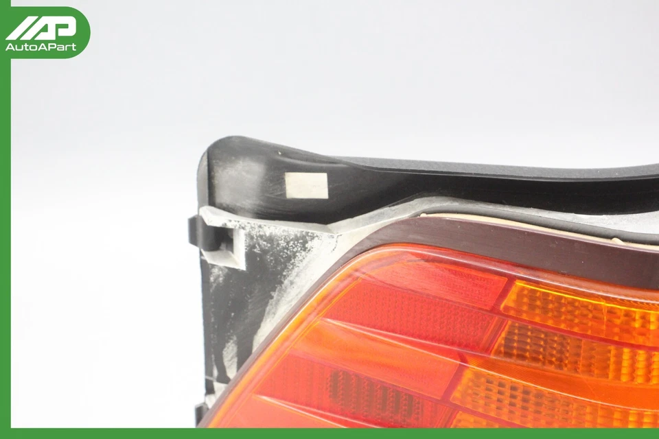✅ 90-95 Lámpara de luz trasera izquierda lado conductor Mercedes R129 300SL 500SL SL500 OEM Foto 2 de 4