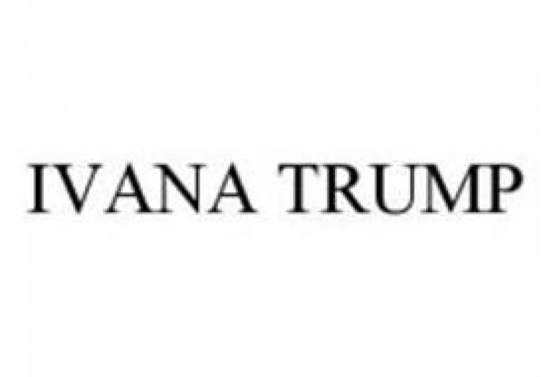 Ivana Trump Cz Cuore Orecchino Pendente 925 Argento Sterling Cristallo Logo Box - Immagine 4 di 4