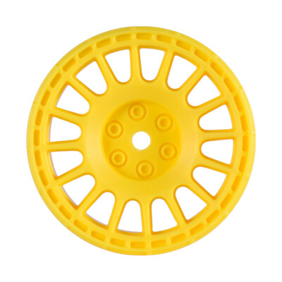 4PCS pneumatici da rally e drift su ruote da strada 12mm Hex per auto RC modello 1/10 HPI KYOSHO TAMIYA TT02 Sale