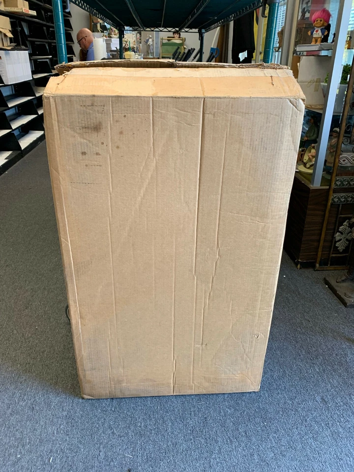 Post Glover T4F4R10K9 Dynamic Breaking Resister 10900 Watts - New In Box - Image 2 of 3