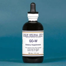 Pure Herbs: GO-W - 4 oz.