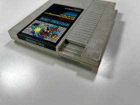 Wrecking Crew   - Cartouche jeu -   ASI ASIAN Version  - Nintendo NES