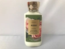 Bath & Body Works ROSE  MIST CREAM SHOWER GEL LOTION YOU CHOOSE