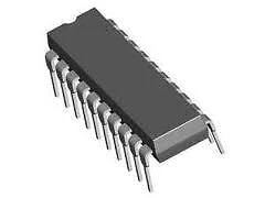 Integrated circuit AT89C2051-24PI DIP20 - Picture 1 of 1