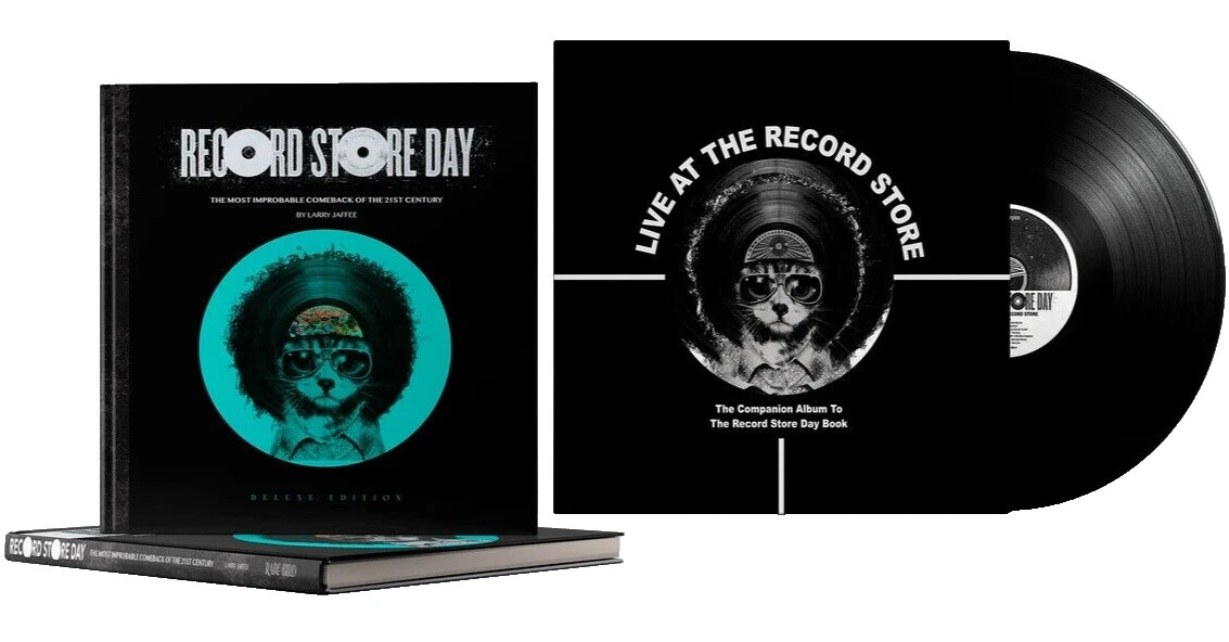 Excellent (EX) Grading 33 RPM Speed Vinyl Records