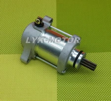 NEW STARTER MOTOR FOR 2006-2011 APRILIA SXV RXV 450 550 MOTORCYCLE AP9150090