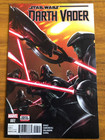 Star Wars - Darth Vader Vol.2 # 7 - 2017 - 1st Appearance Gar