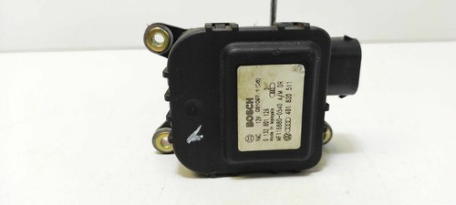 Audi A6 S6 C5 4B 1997 Stellmotor Heizung Klima 4B1820511 Diesel 81kW UST46345